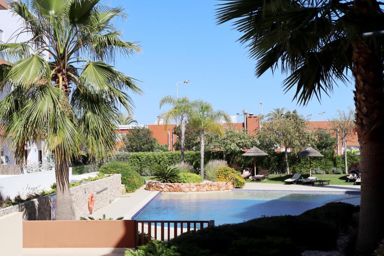 Rio Terrace By Algest Apartment Portimao Exterior photo