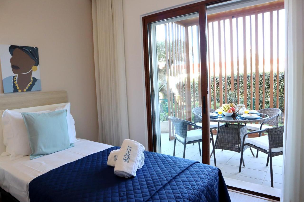Rio Terrace By Algest Apartment Portimao Exterior photo