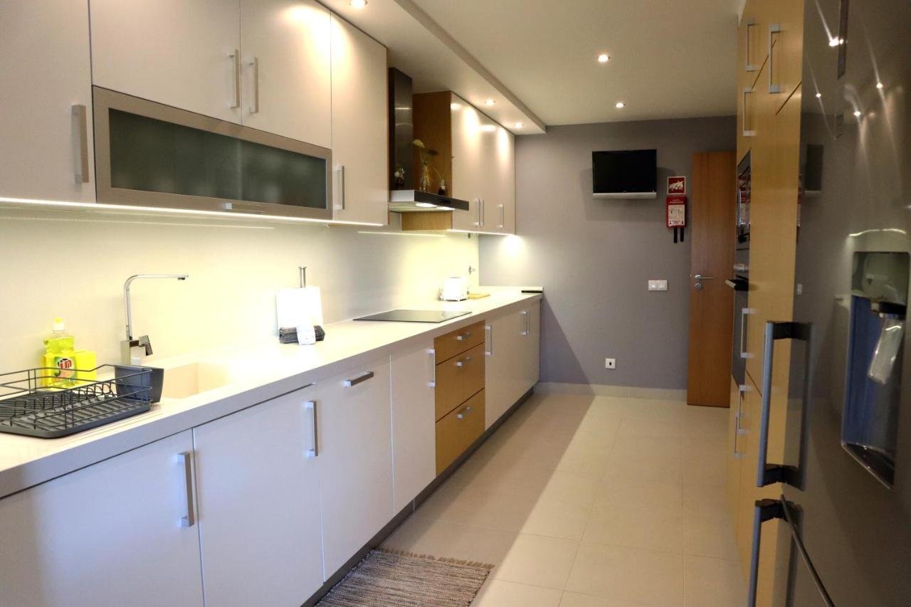Rio Terrace By Algest Apartment Portimao Exterior photo