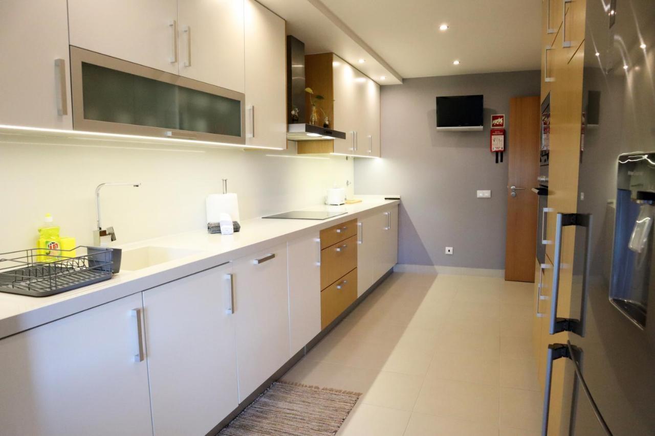 Rio Terrace By Algest Apartment Portimao Exterior photo