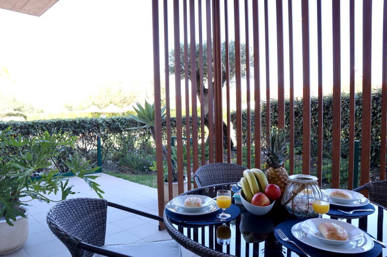 Rio Terrace By Algest Apartment Portimao Exterior photo