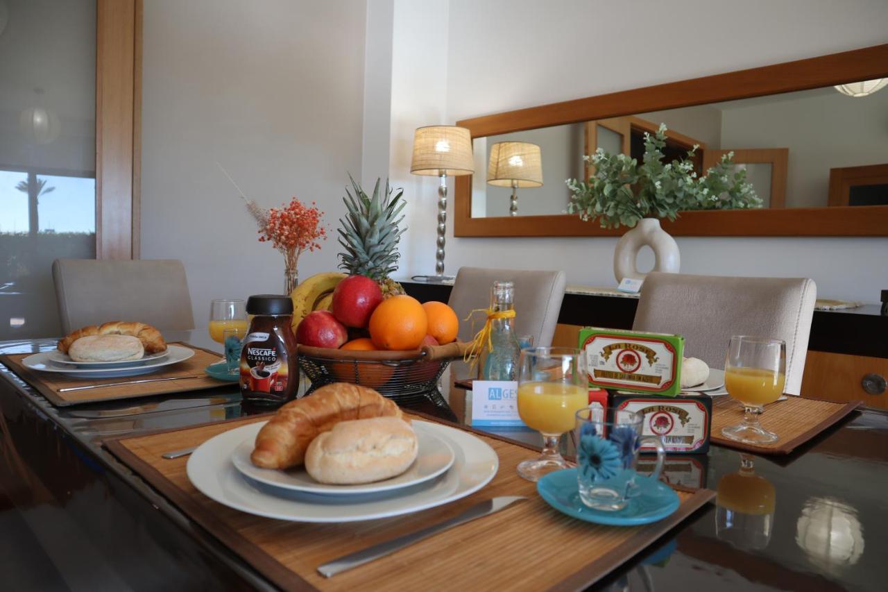 Rio Terrace By Algest Apartment Portimao Exterior photo