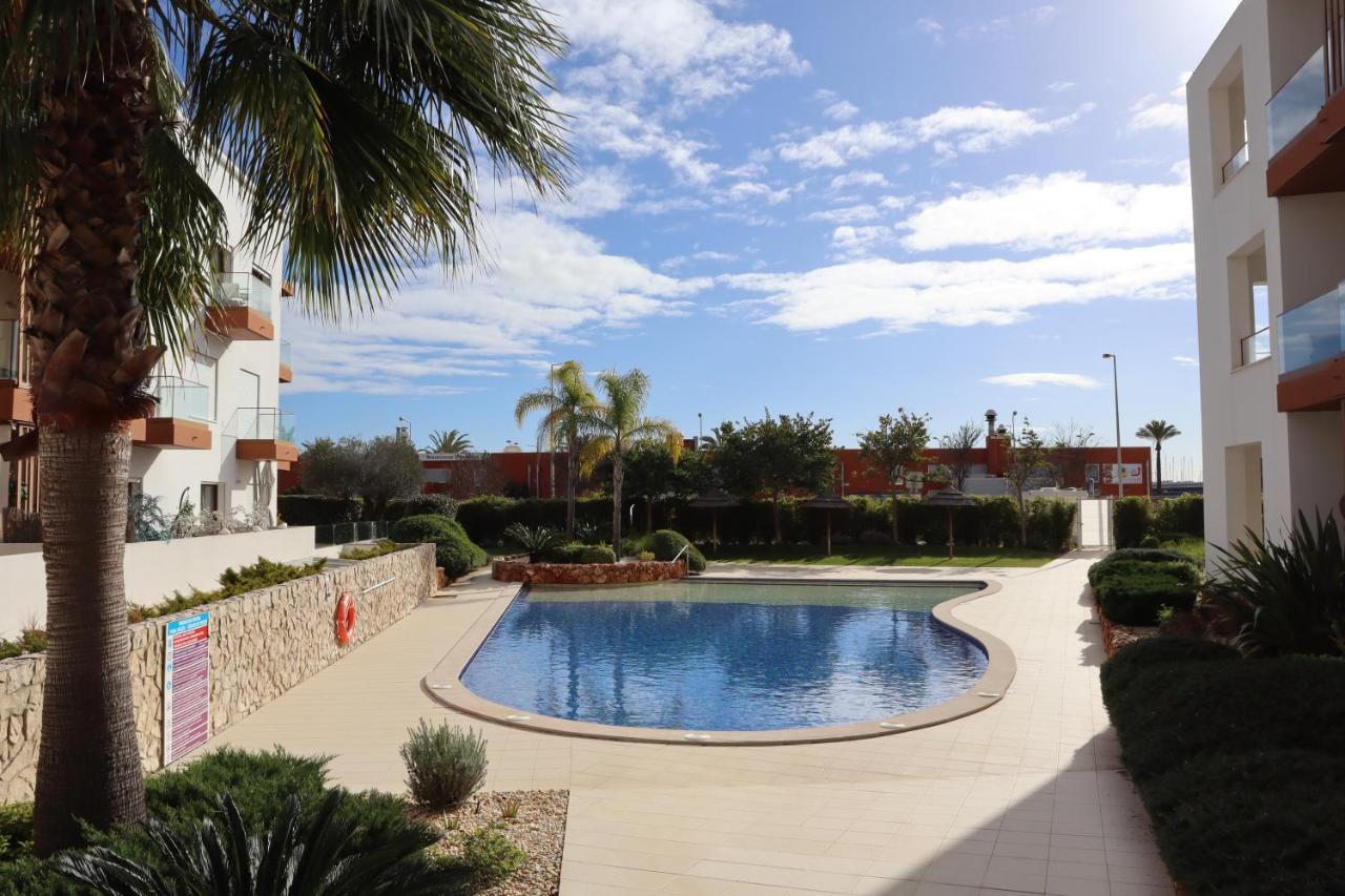 Rio Terrace By Algest Apartment Portimao Exterior photo