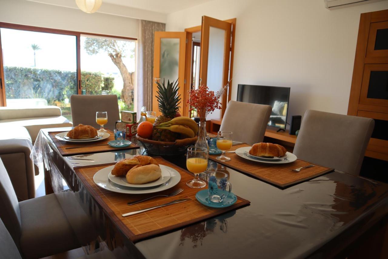 Rio Terrace By Algest Apartment Portimao Exterior photo