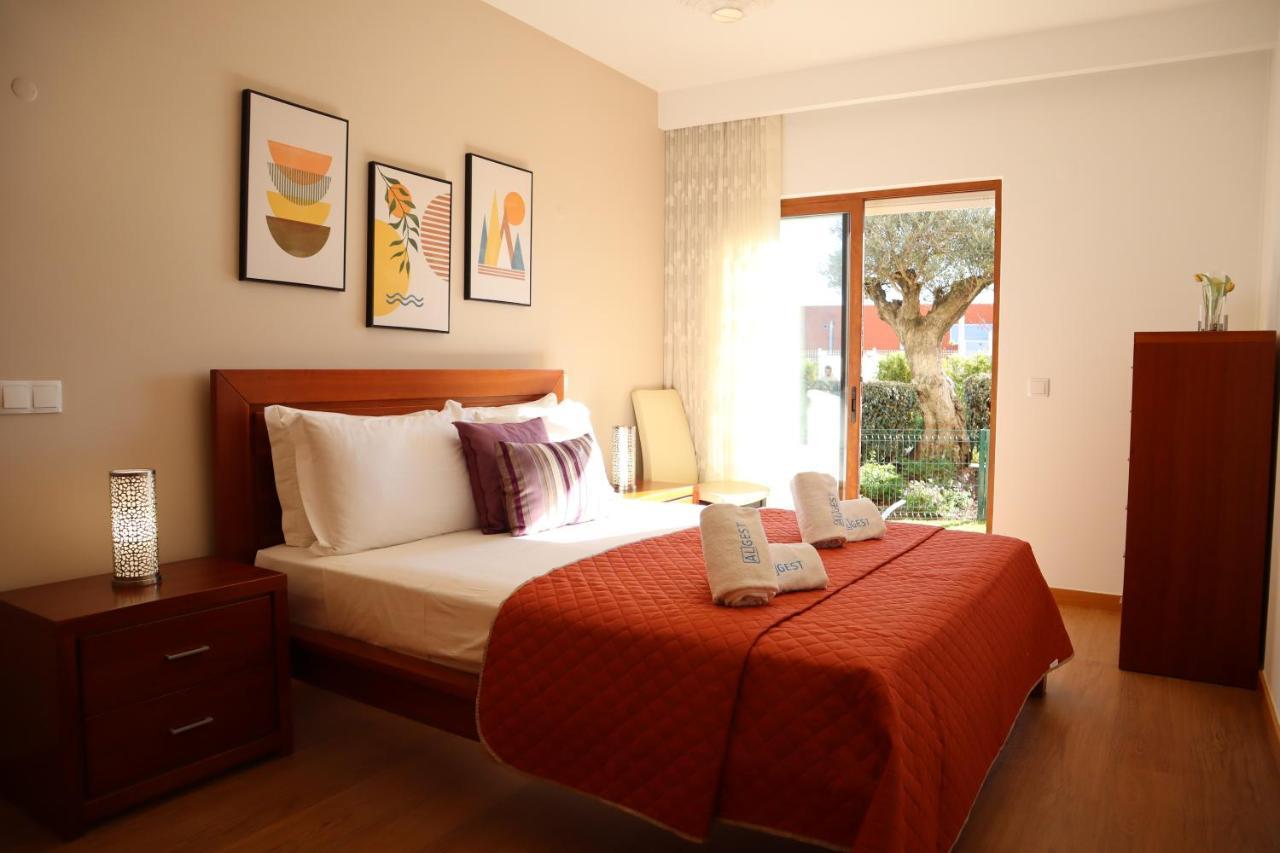 Rio Terrace By Algest Apartment Portimao Exterior photo
