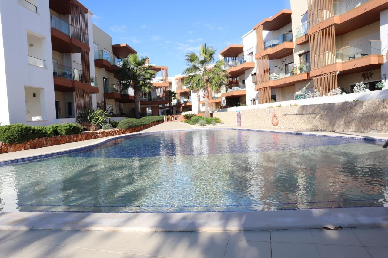 Rio Terrace By Algest Apartment Portimao Exterior photo