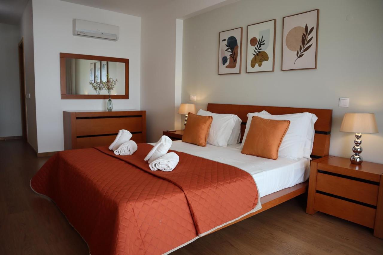 Rio Terrace By Algest Apartment Portimao Exterior photo