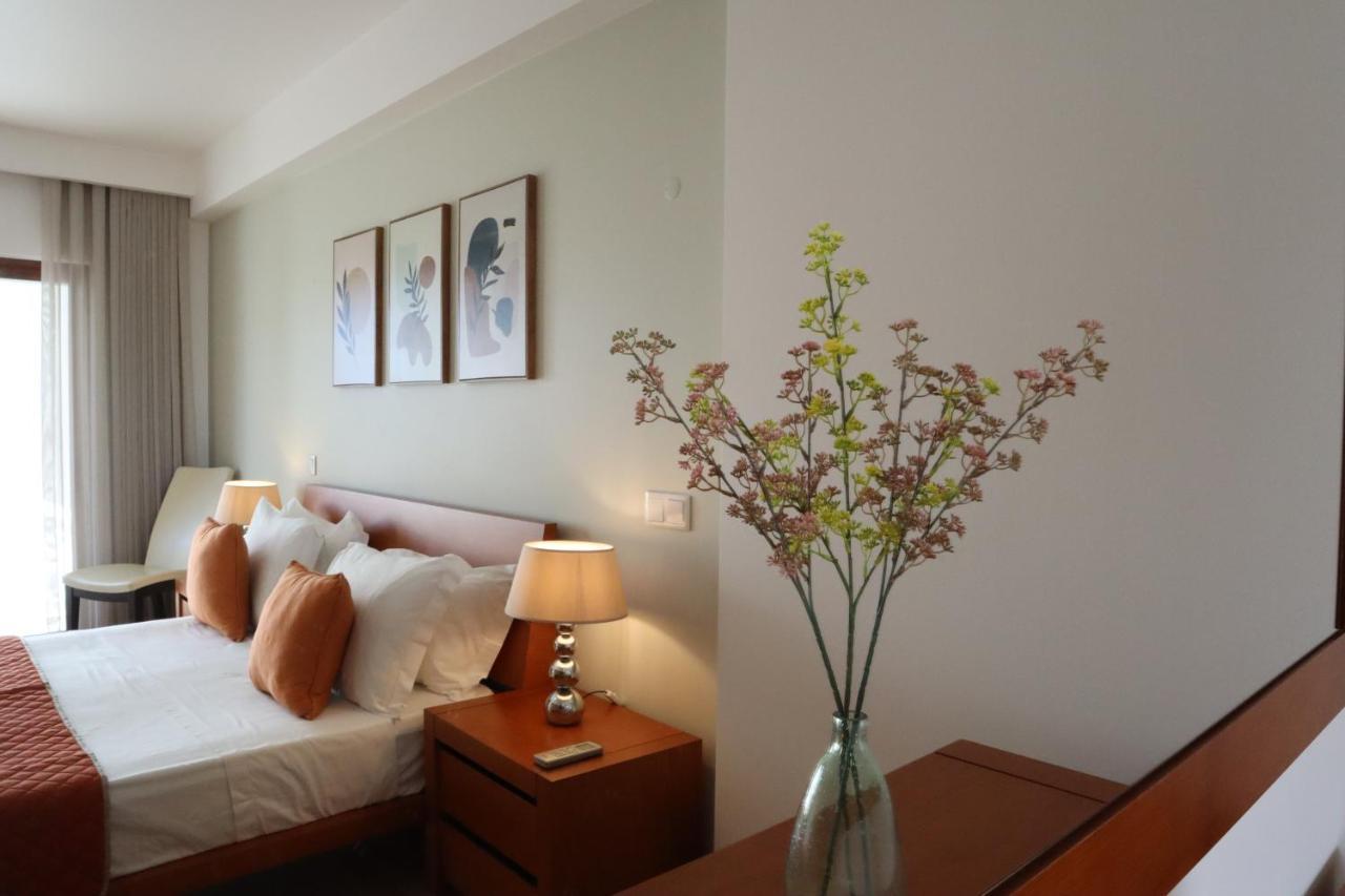 Rio Terrace By Algest Apartment Portimao Exterior photo