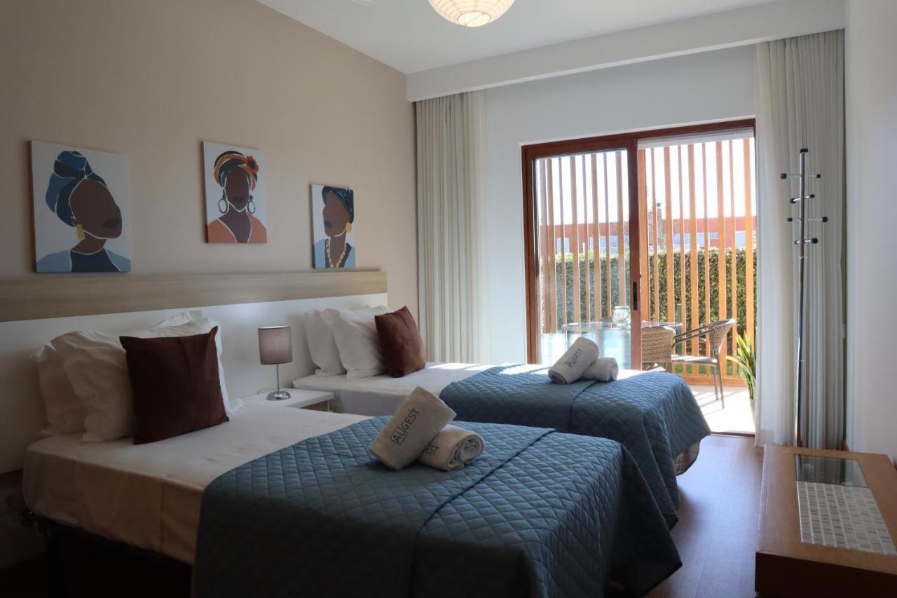 Rio Terrace By Algest Apartment Portimao Exterior photo