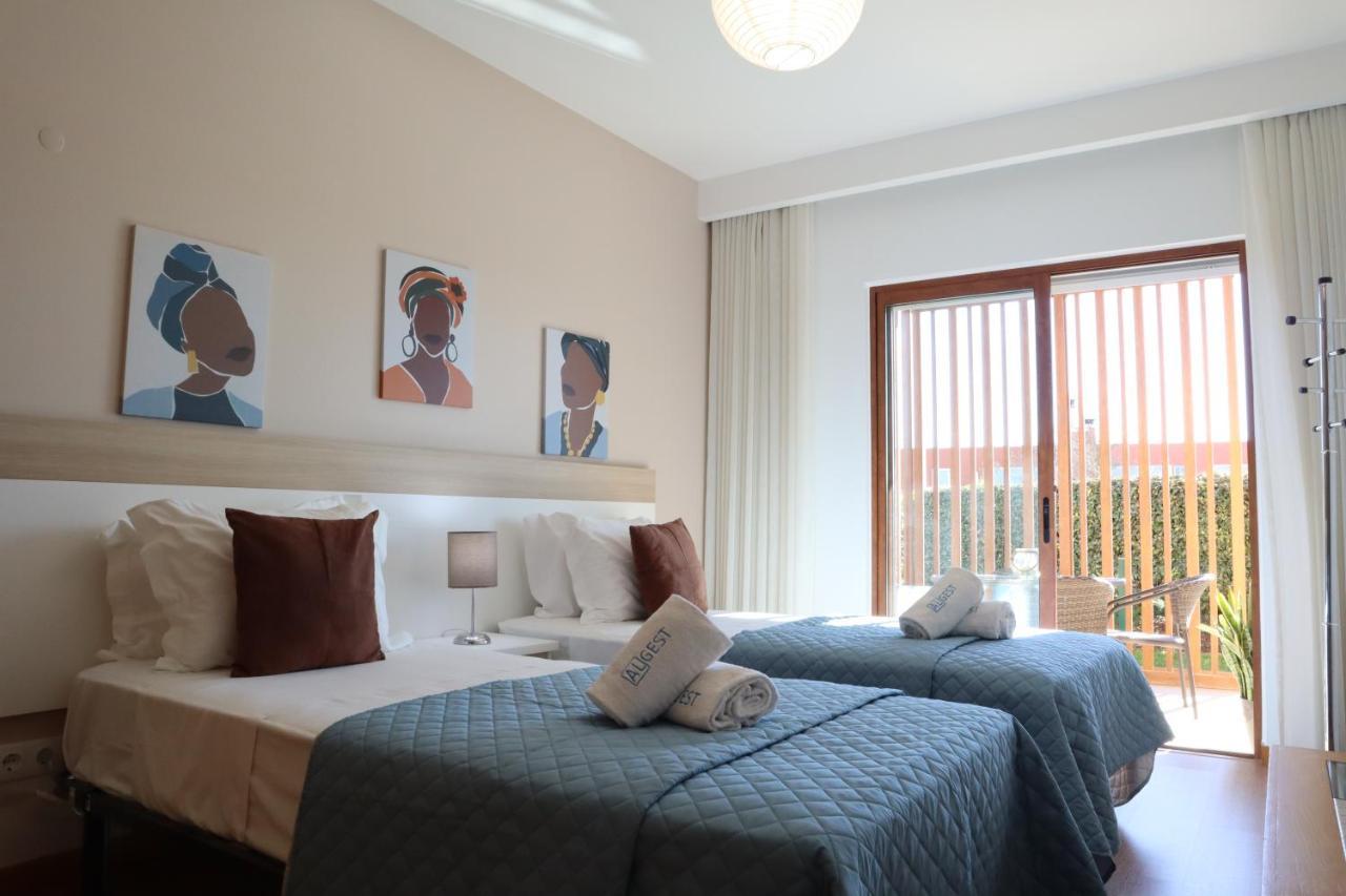 Rio Terrace By Algest Apartment Portimao Exterior photo