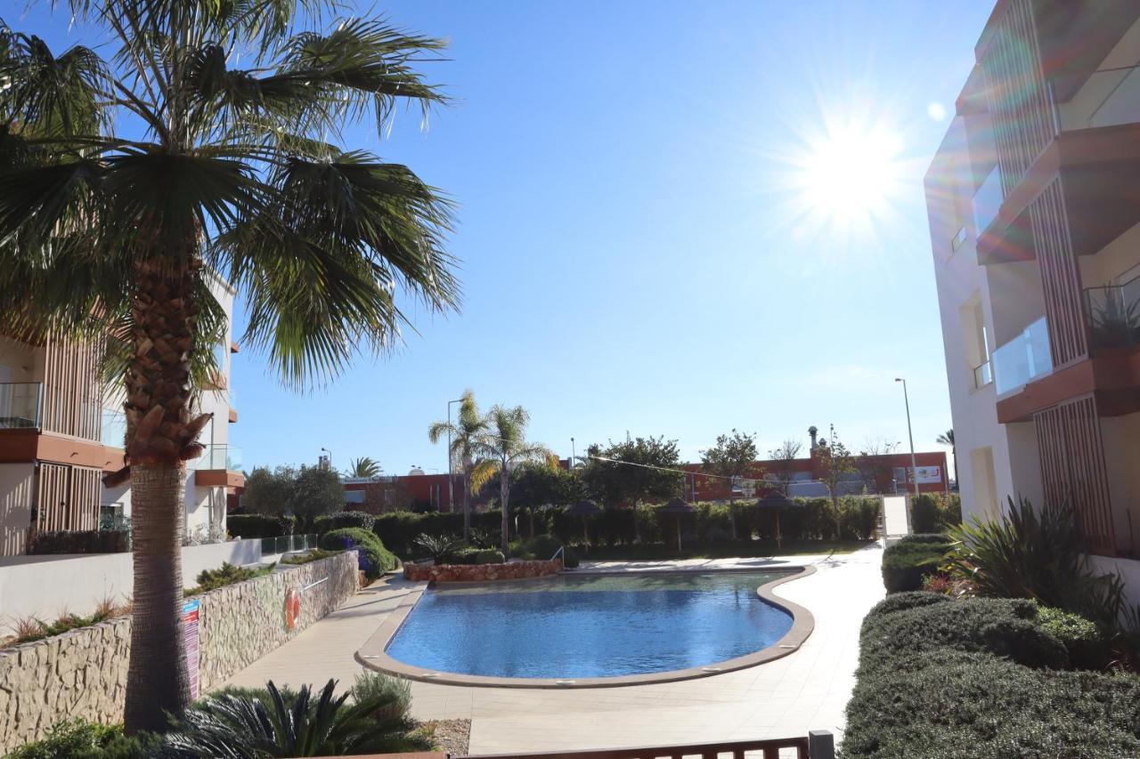 Rio Terrace By Algest Apartment Portimao Exterior photo