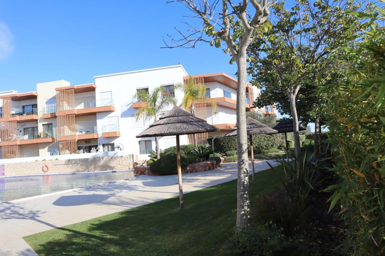 Rio Terrace By Algest Apartment Portimao Exterior photo
