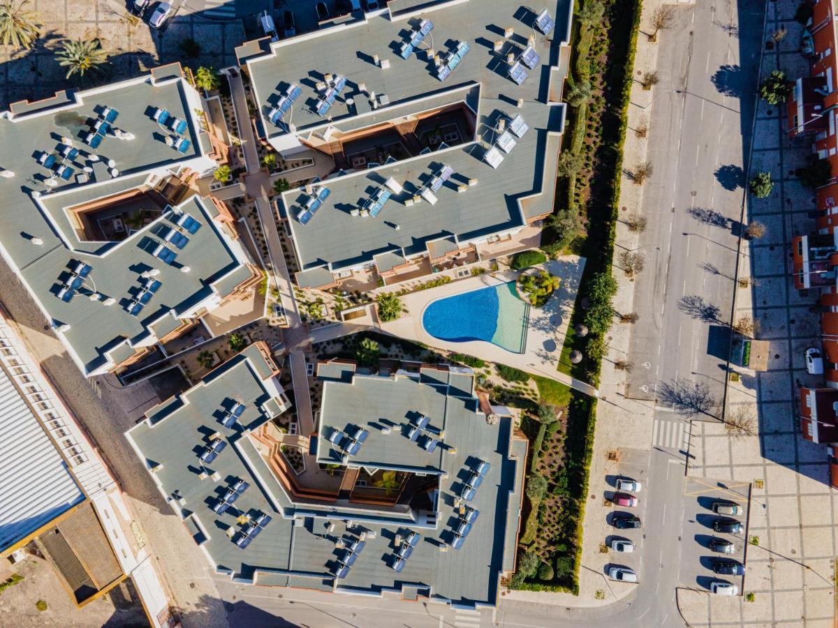Rio Terrace By Algest Apartment Portimao Exterior photo